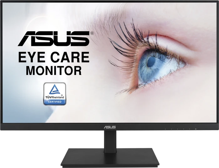 ASUS VA27DQSB, 27"