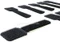 LABEL THE CABLE LTC Wall Klett-Kabelhalter, schwarz, 10er-Pack Vorschaubild