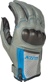 Klim Induction grau/blau