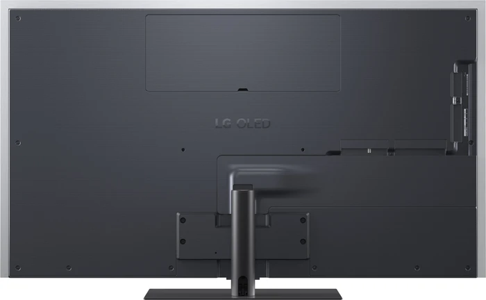 LG OLED evo AI G6 OLED65G69LS