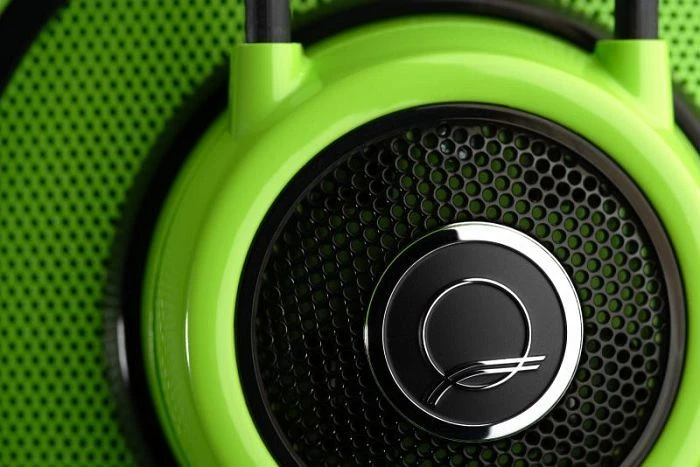 AKG Q701 grün