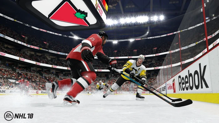 EA Sports NHL 18 (Download) (Xbox One/SX)