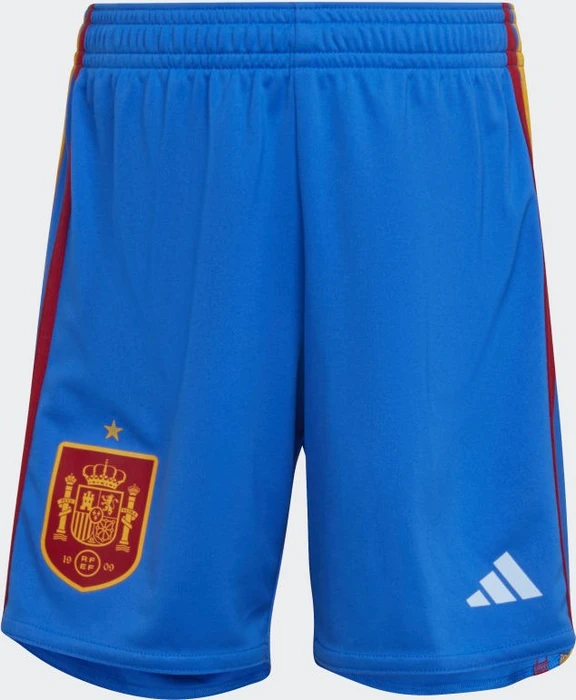 adidas FIFA WM 2022 Spanien Mini Auswärtsausrüstung (Junior)