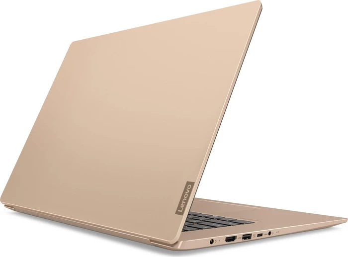 Lenovo IdeaPad 530S-15IKB Copper, Core i5-8250U, 8GB RAM, 256GB SSD, DE