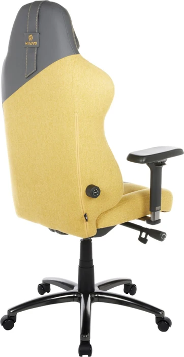 Hivar Skylar Gamingstuhl, Sun Obsidian