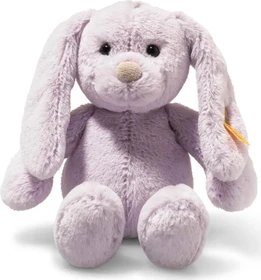 Steiff Soft Cuddly Friends Tilda Hase lila 20cm