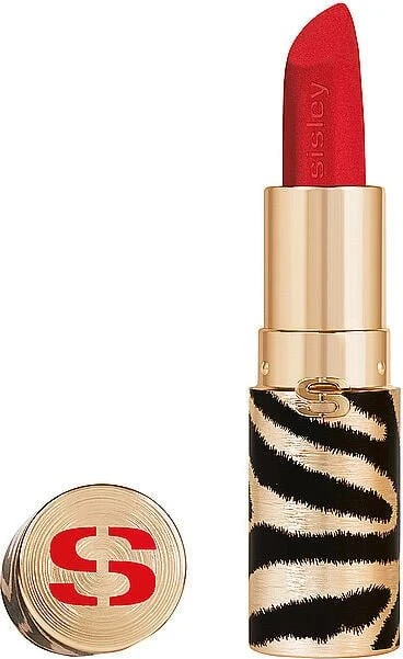 Sisley Phyto-Rouge Velvet Lippenstift