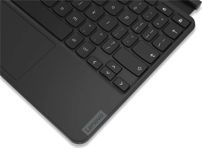 Lenovo IdeaPad Duet Chromebook CT-X636F, P60T, 4GB RAM, 64GB, DE