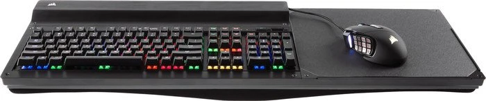 Corsair Gaming Lapdog Gaming Control Center