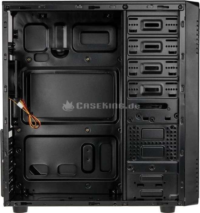 Xigmatek Ares 1702