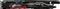MSI GeForce GTX 1080 Gaming Z 8G, 8GB GDDR5X, DVI, HDMI, 3x DP Vorschaubild