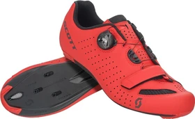 Scott Road Comp BOA matt red/black (Herren)