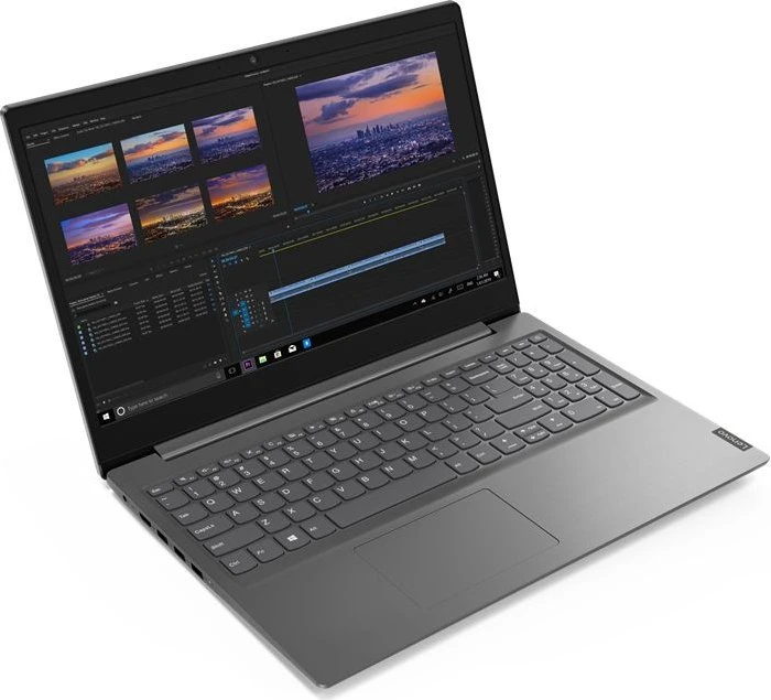 Lenovo V15-IML, Iron Grey, Core i5-10210U, 8GB RAM, 256GB SSD, DE
