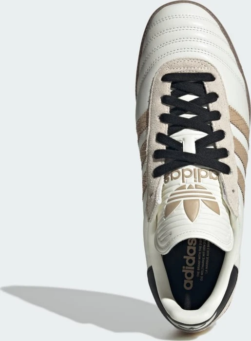 adidas Samba JP off white/magic beige/core black