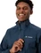 Vaude Drop III Fahrradjacke dark sea uni (Herren) Vorschaubild
