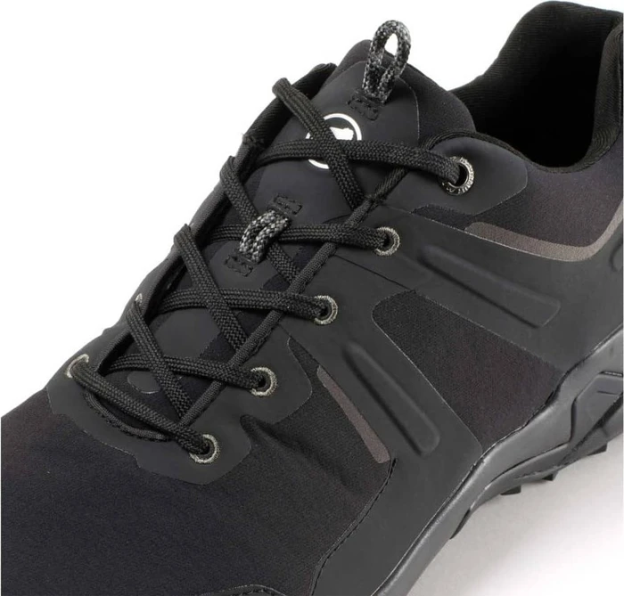 Mammut Ultimate Pro Low GTX schwarz (Herren)