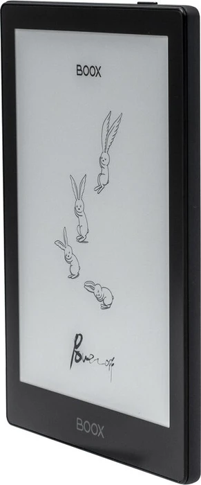 Onyx Boox Go 6, schwarz, 32GB Flash