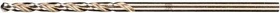 Pferd SPB DIN 338 HSSE N 1.8 INOX Spiralbohrer, 1.8x22x46mm, 10 Stück
