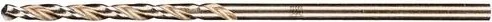 Pferd SPB DIN 338 HSSE N 1.8 INOX Spiralbohrer, 1.8x22x46mm, 10 Stück