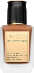 Pat McGrath Labs Skin Fetish Sublime Perfection Foundation Medium Deep 25, 35ml