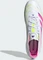 adidas Predator 24 League Low MG cloud white/lucid pink/lucid lemon Vorschaubild