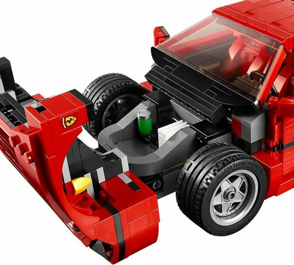 LEGO Creator Expert - Ferrari F40