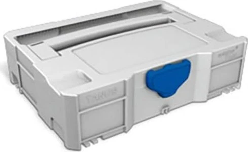 Tanos Systainer T-Loc I Werkzeugkoffer lichtgrau