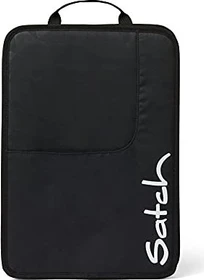 Satch Heftebox TripleFlex black