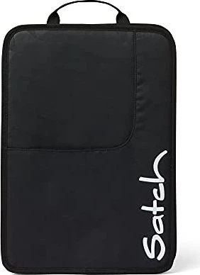 Satch Heftebox TripleFlex black