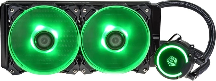 ID-Cooling Auraflow 240