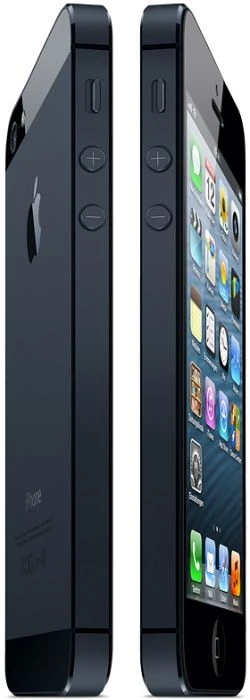 Apple iPhone 5 32GB schwarz