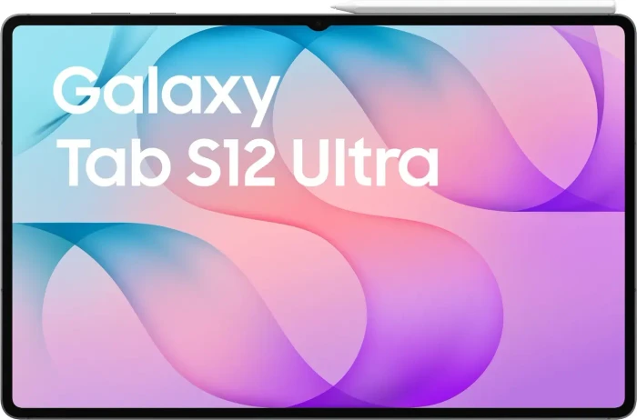 Samsung Galaxy Tab S12 Ultra X946, Gray, 12GB RAM, 512GB, 5G