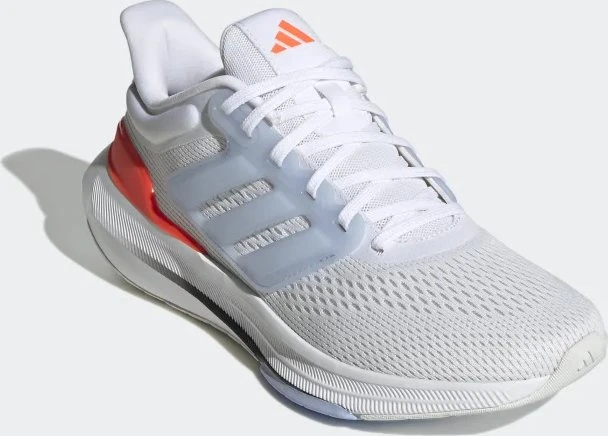 adidas Ultrabounce cloud white/blue dawn (Damen)