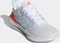 adidas Ultrabounce cloud white/blue dawn (Damen) Vorschaubild