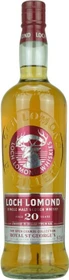 Loch Lomond The Open Special Edition Royal St George's 700ml