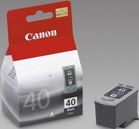 Canon Tinte PG-40 schwarz