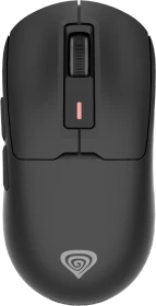Genesis Zircon 660 Pro Wireless Ultra-Lightweigt Gaming Mouse schwarz, USB/Bluetooth (NMG-2193)