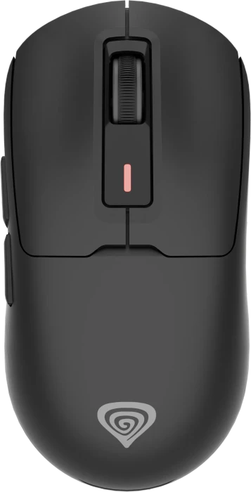 Genesis Zircon 660 Pro Wireless Ultra-Lightweigt Gaming Mouse schwarz, USB/Bluetooth
