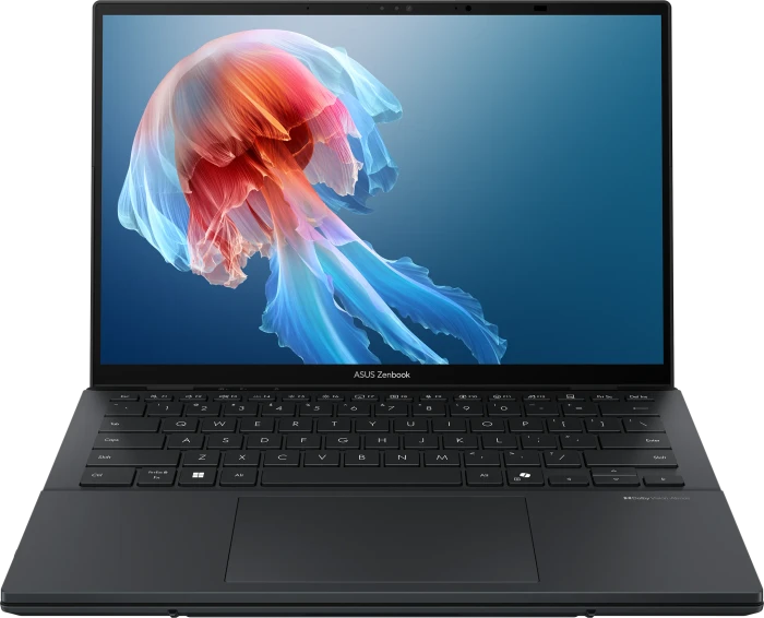 ASUS Zenbook Duo OLED UX8406CA-QL055W, Core Ultra 9 285H, 16GB RAM, 1TB SSD, DE