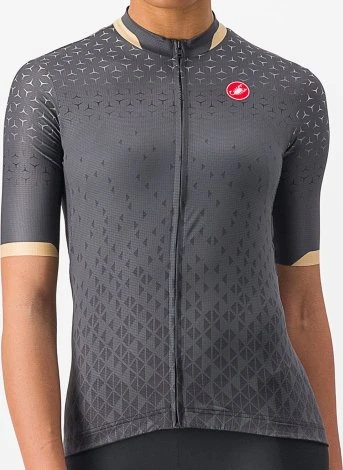 Castelli Pezzi Trikot kurzarm (Damen)