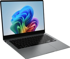 Samsung Galaxy Book5 Pro 14", Moonstone Gray, Core Ultra 7 258V, 32GB RAM, 1TB SSD, DE