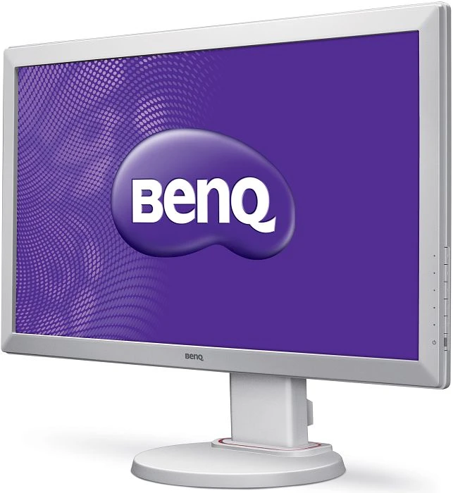 BenQ RL2450HT, weiß, 24"