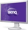 BenQ RL2450HT, weiß, 24" Vorschaubild