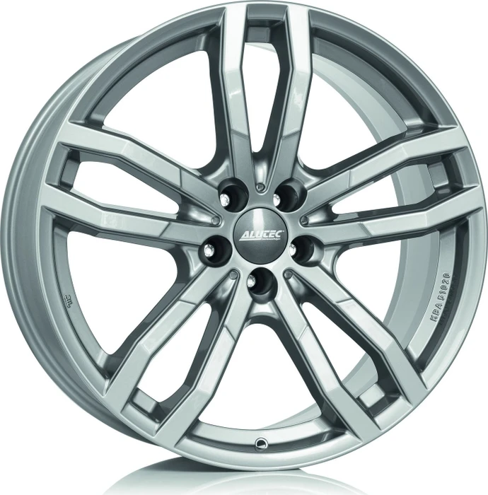 Alutec Drive