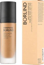 Annemarie Börlind Anti-Aging Make-up beige 02k, 30ml