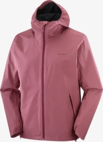 Salomon Outscape 2L Funktionsjacke nocturne (Herren)