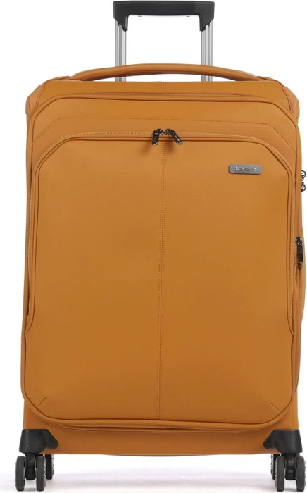 Travelite Priima 4-Rad Trolley M curry