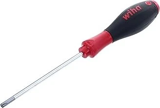 Wiha SoftFinish 362TR Torx BO Schraubendreher, TR25x100mm