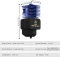 BIQU Druckdüse Panda Juicer Hotend SF - A, Bambu Lab A1/A1 mini, 1.75mm Vorschaubild