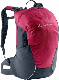 Vaude Tremalzo 12 crimson red (Damen)